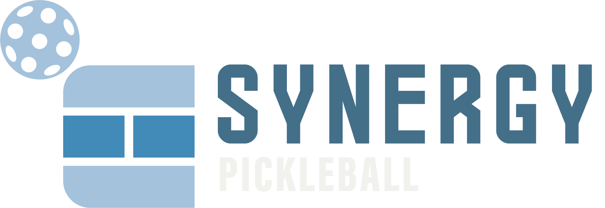 Synergy Pickleball