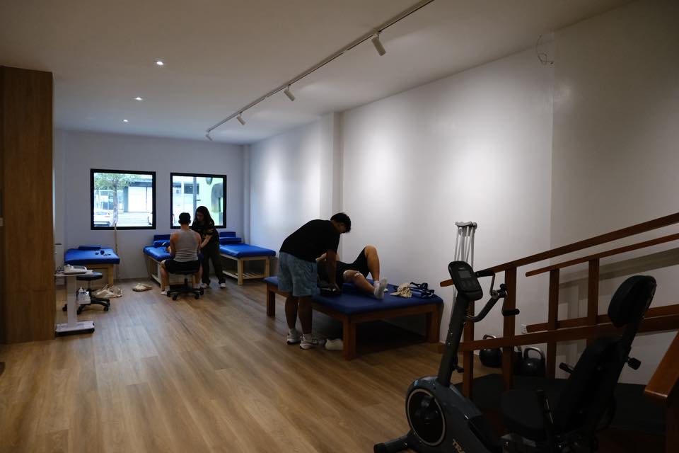 Synergy Facility
