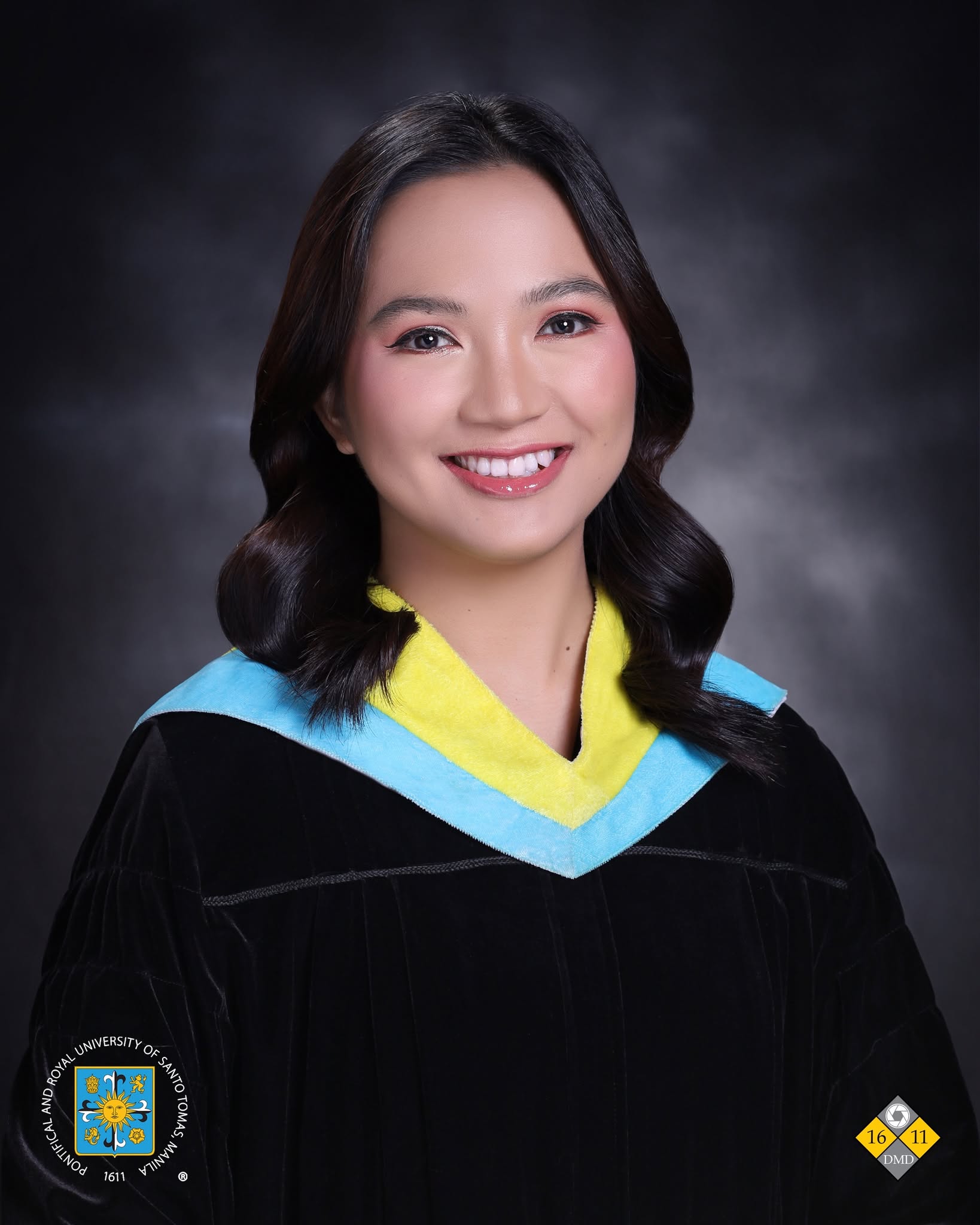 Ainah Alliah Malaco - Licensed Occupational Therapist in Quezon City