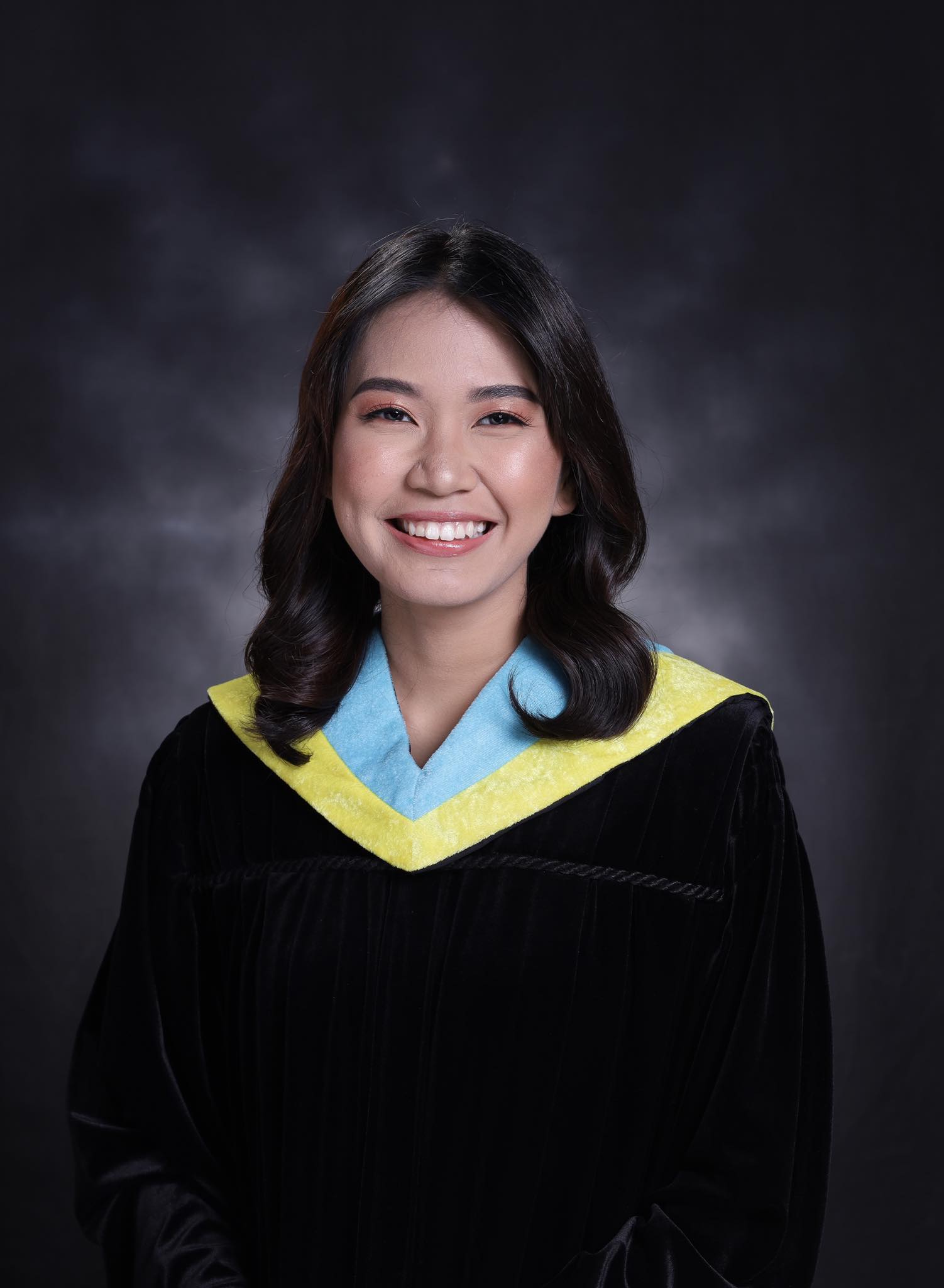 Johanna Beatrice Hallare - Licensed Occupational Therapist in Quezon City