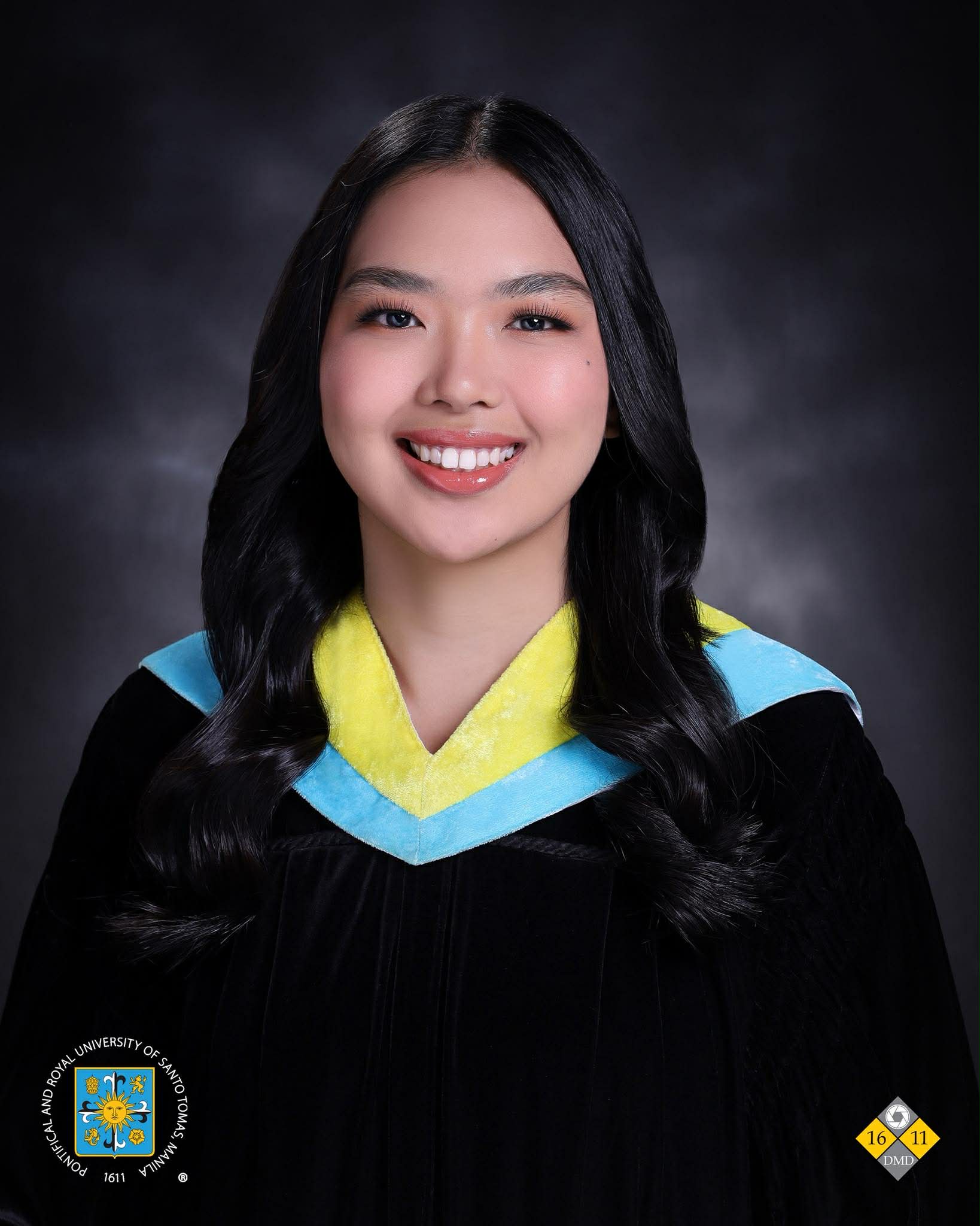 Toni Krizzle Kho - Licensed Occupational Therapist in Quezon City