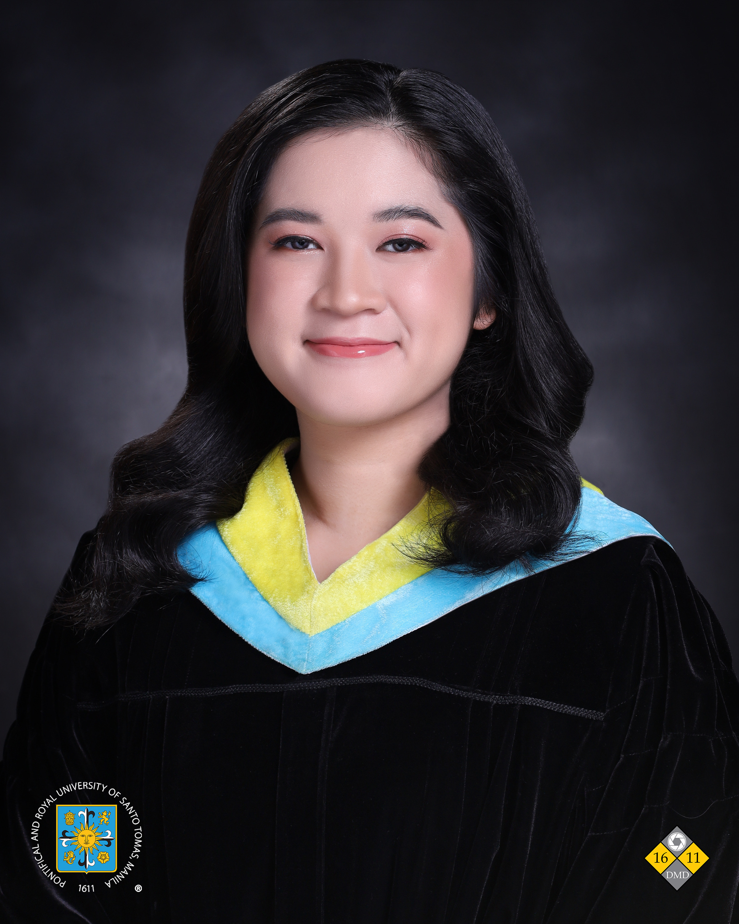 Ma. Sofia Filomena Isip - Licensed Physical Therapist in Quezon City