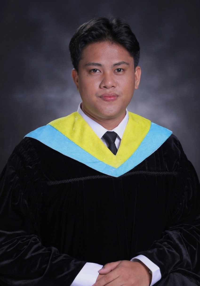 Raymond Joshua Soriano - Licensed Physical Therapist in Quezon City